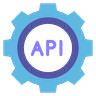API